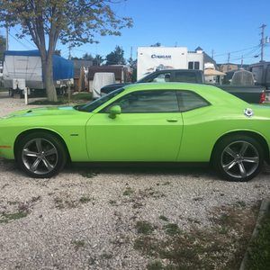 Meet your Posher, Kerry